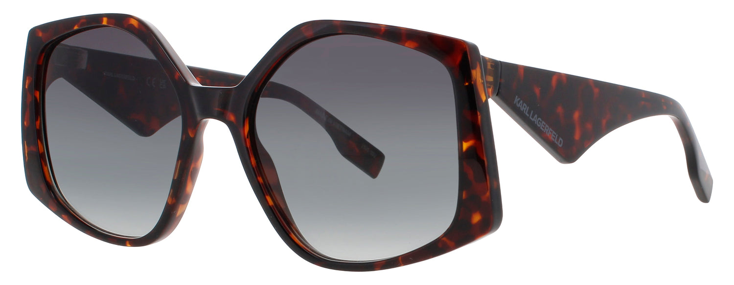 Karl Lagerfeld Kl6208s Sunglasses by ModaFrames