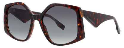 Karl Lagerfeld Kl6208s Sunglasses by ModaFrames