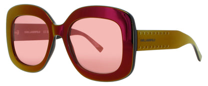 Karl Lagerfeld Kl6165s-N Sunglasses by ModaFrames