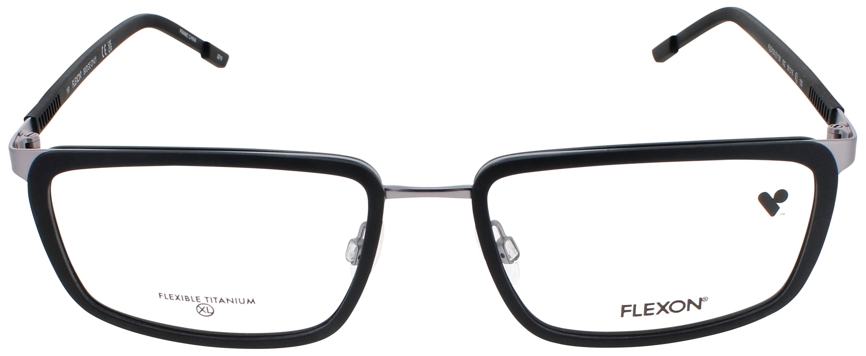 Flexon E1138 Eyeglasses by ModaFrames