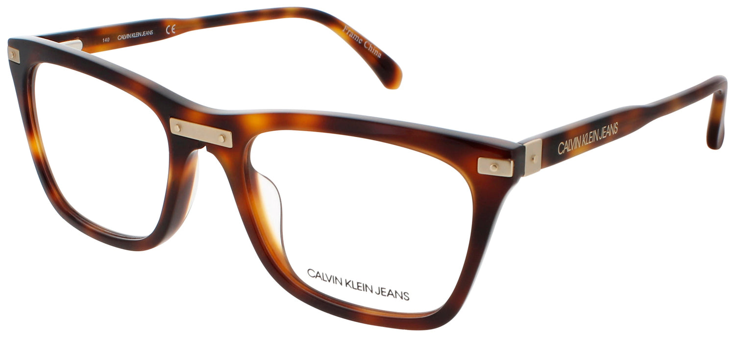 Calvin Klein Jeans Ckj20515 Eyeglasses by ModaFrames