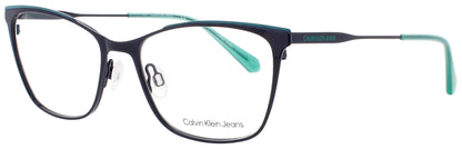 Calvin Klein Jeans Ckj21207 Eyeglasses by ModaFrames
