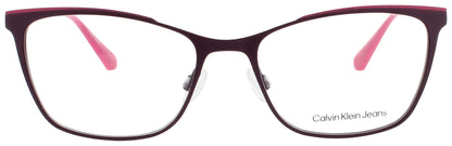 Calvin Klein Jeans Ckj21207 Eyeglasses by ModaFrames