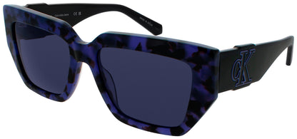 Calvin Klein Jeans Ckj23608s Sunglasses by ModaFrames