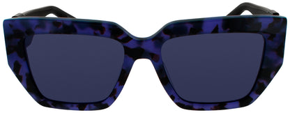 Calvin Klein Jeans Ckj23608s Sunglasses by ModaFrames