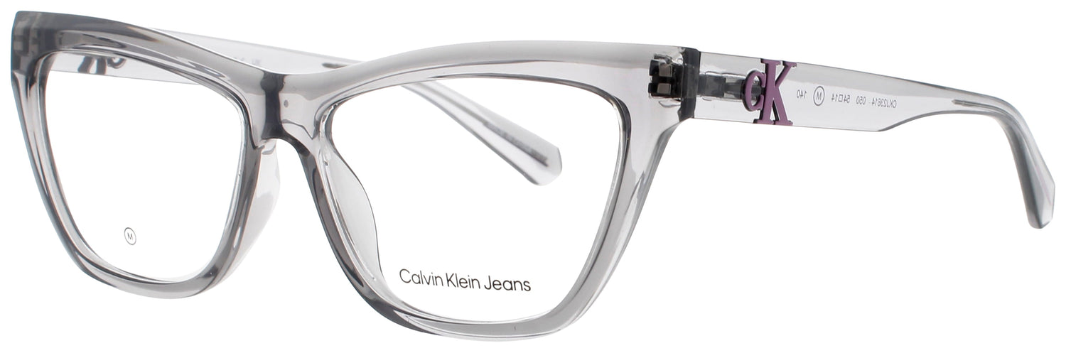 Calvin Klein Jeans Ckj23614 Eyeglasses by ModaFrames