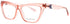 Calvin Klein Jeans Ckj23614 Eyeglasses by ModaFrames