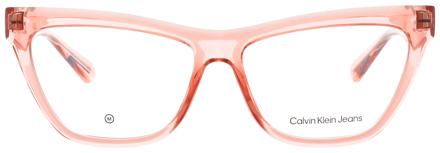 Calvin Klein Jeans Ckj23614 Eyeglasses by ModaFrames