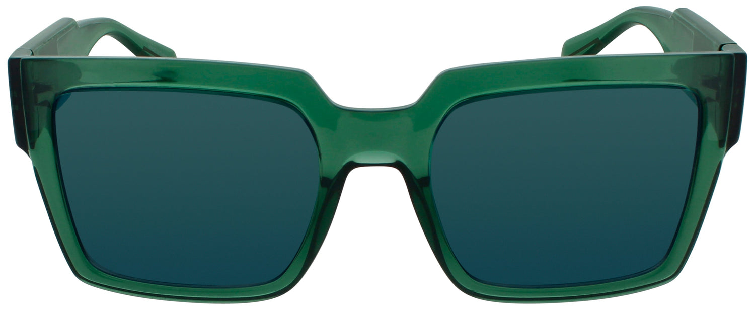 Calvin Klein Jeans Ckj23622s Sunglasses by ModaFrames