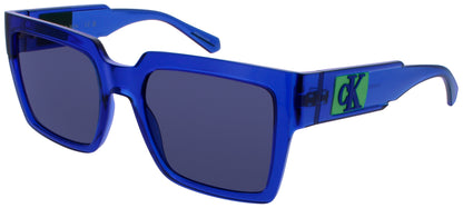 Calvin Klein Jeans Ckj23622s Sunglasses by ModaFrames