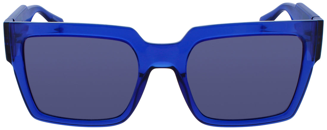 Calvin Klein Jeans Ckj23622s Sunglasses by ModaFrames