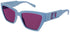 Calvin Klein Jeans Ckj23624s Sunglasses by ModaFrames