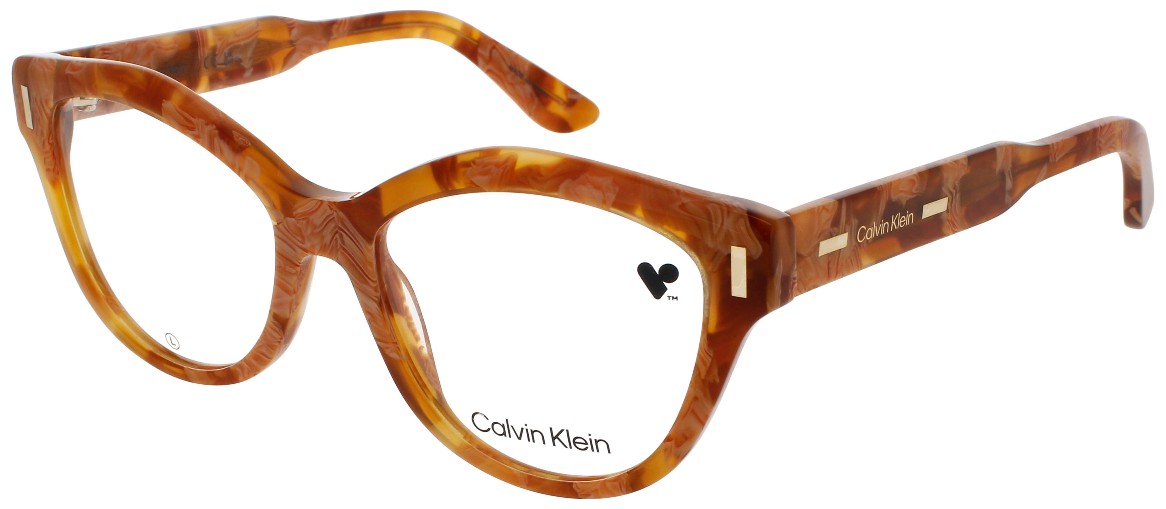 Calvin Klein Ck23541 Eyeglasses by ModaFrames