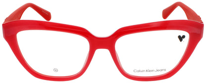 Calvin Klein Jeans Ckj23644 Eyeglasses by ModaFrames