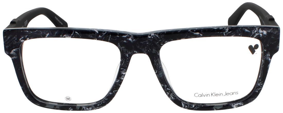 Calvin Klein Jeans Ckj23647 Eyeglasses by ModaFrames