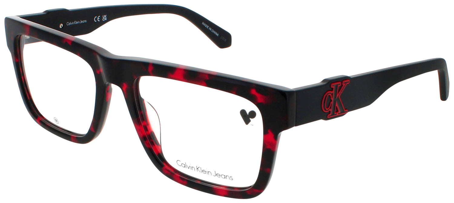 Calvin Klein Jeans Ckj23647 Eyeglasses by ModaFrames