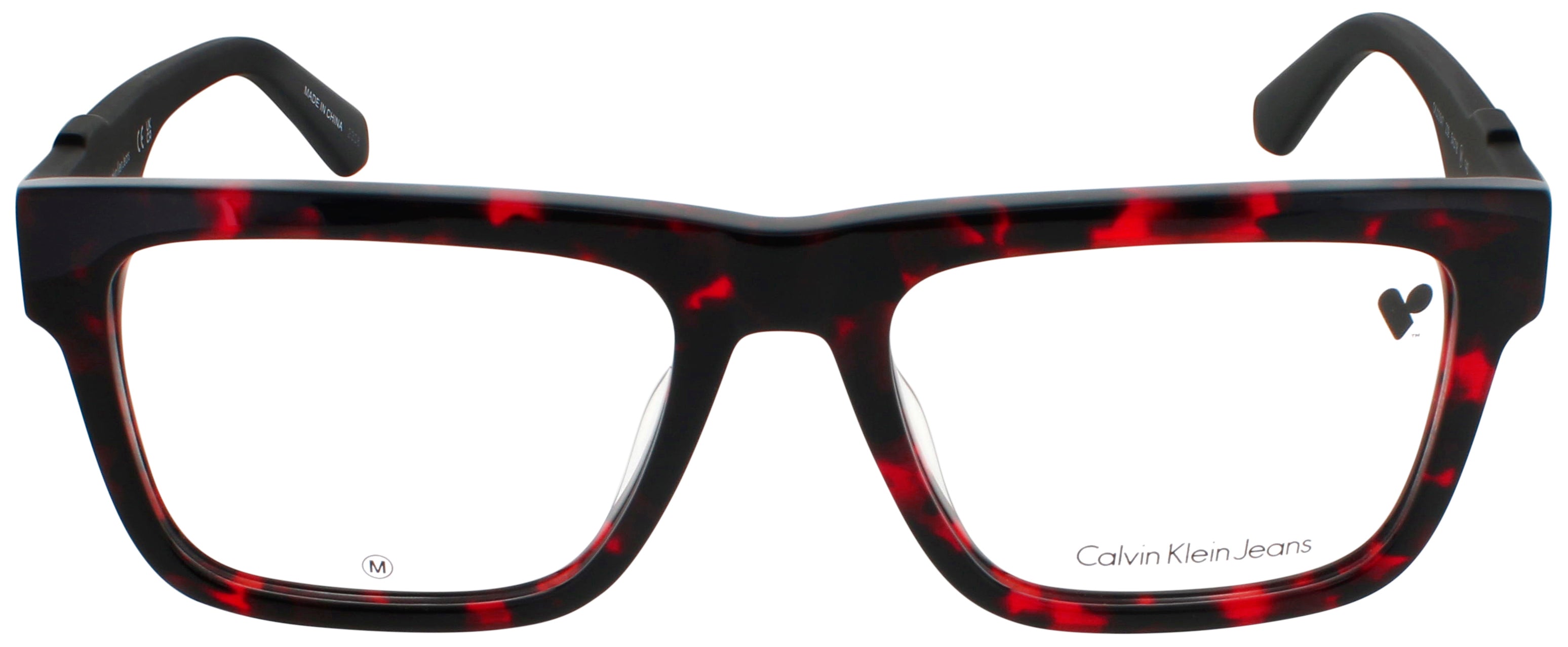 Calvin Klein Jeans Ckj23647 Eyeglasses by ModaFrames