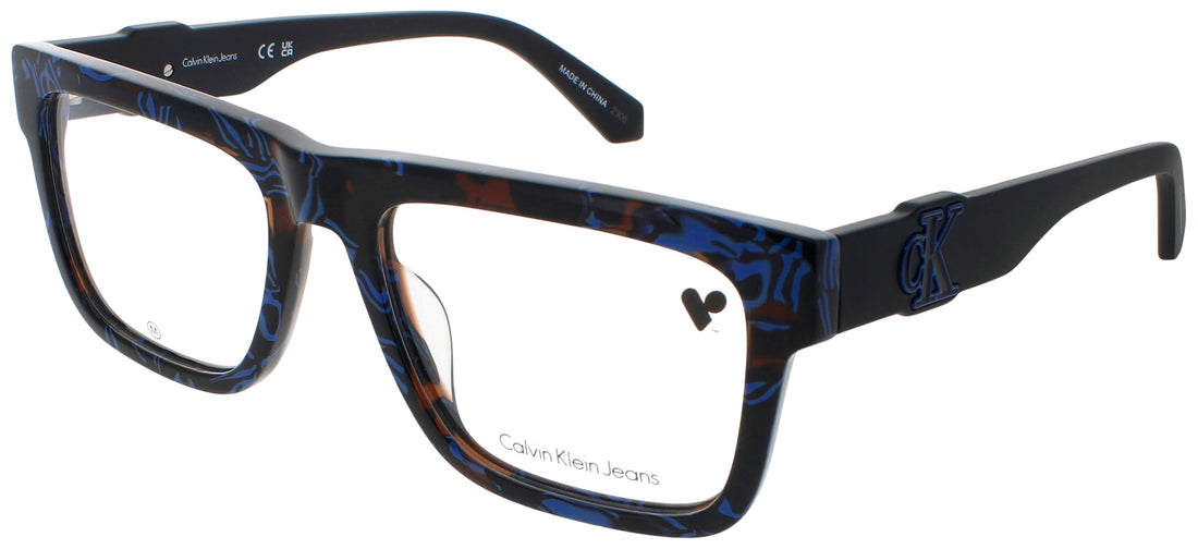 Calvin Klein Jeans Ckj23647 Eyeglasses by ModaFrames