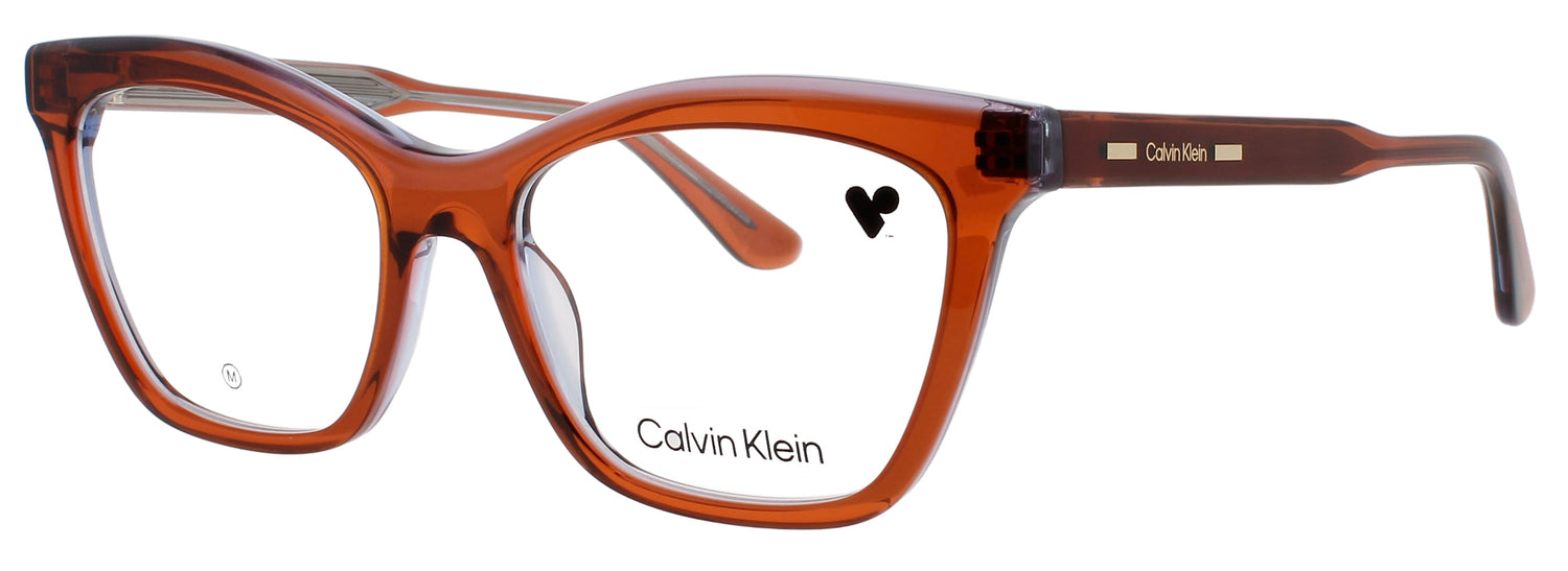 Calvin Klein Ck24517 Eyeglasses by ModaFrames
