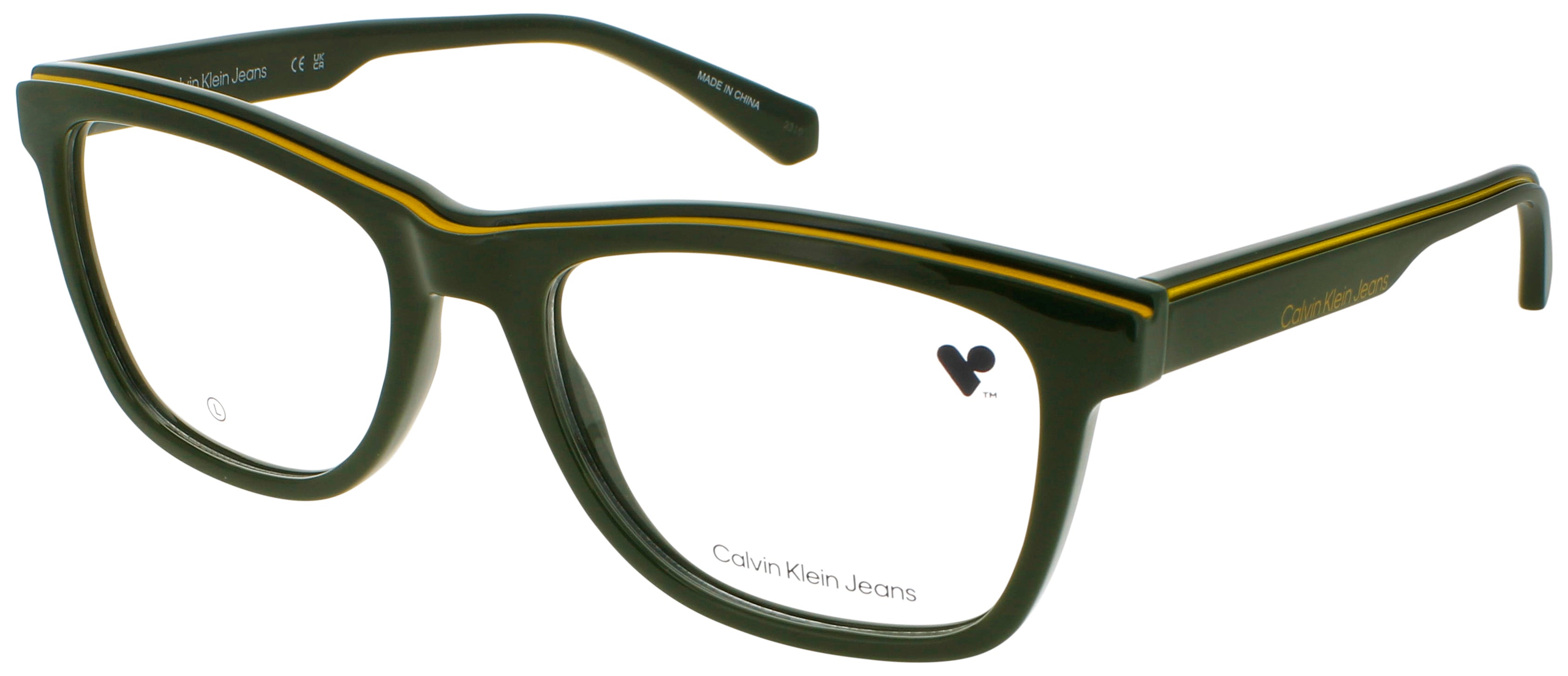Calvin Klein Jeans Ckj24610 Eyeglasses by ModaFrames
