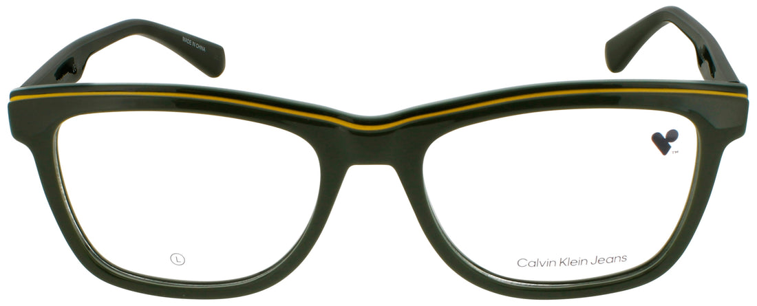 Calvin Klein Jeans Ckj24610 Eyeglasses by ModaFrames