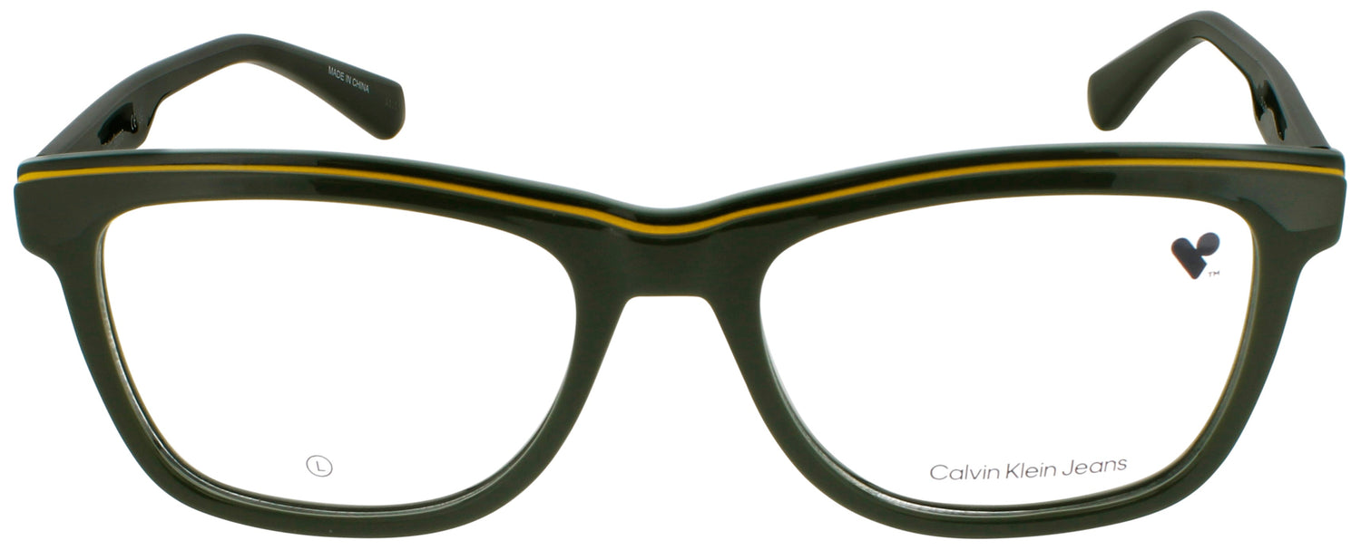 Calvin Klein Jeans Ckj24610 Eyeglasses by ModaFrames