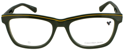 Calvin Klein Jeans Ckj24610 Eyeglasses by ModaFrames