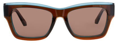 Calvin Klein Jeans Ckj24609s Sunglasses by ModaFrames