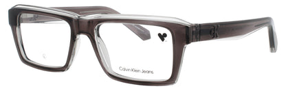 Calvin Klein Jeans Ckj24618 Eyeglasses by ModaFrames