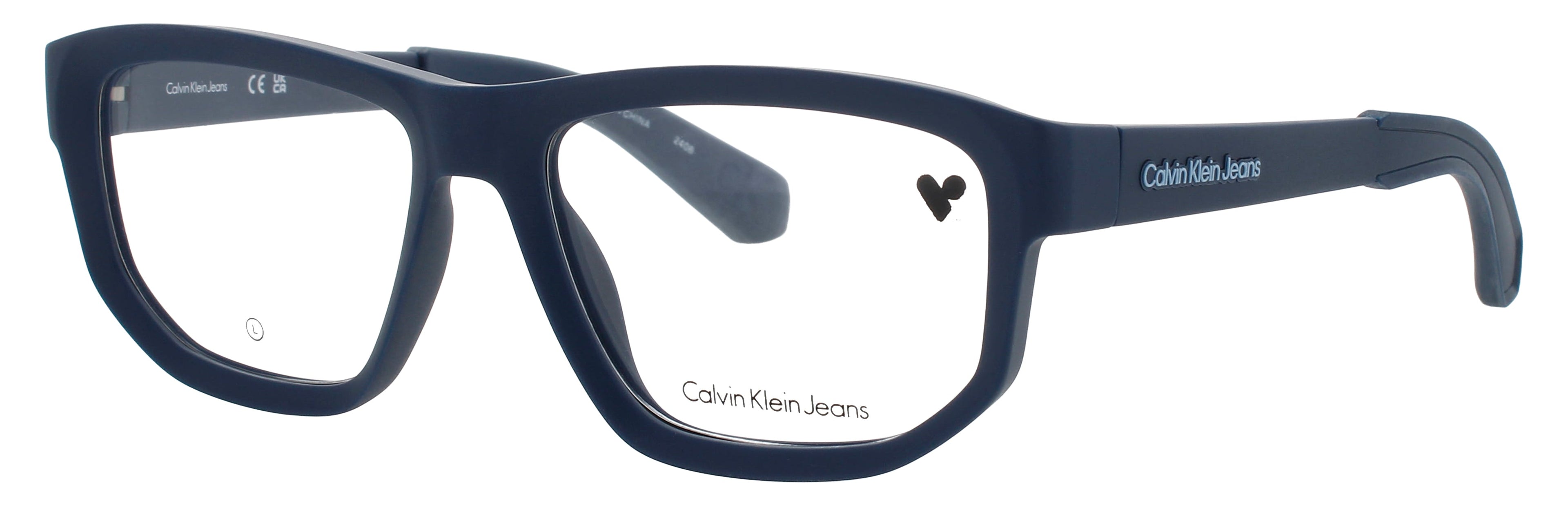 Calvin Klein Jeans Ckj24631 Eyeglasses by ModaFrames
