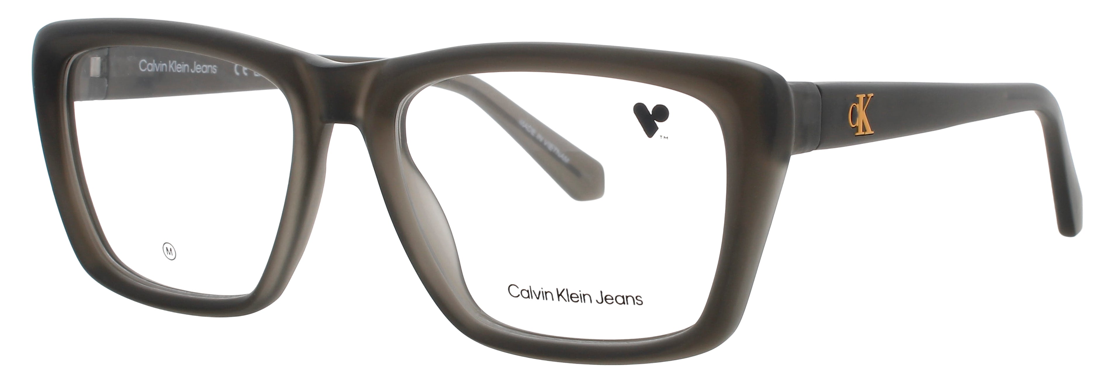 Calvin Klein Jeans Ckj24629 Eyeglasses by ModaFrames