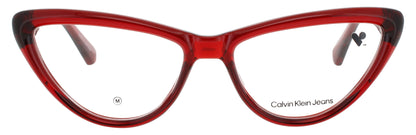 Calvin Klein Jeans Ckj24630 Eyeglasses by ModaFrames