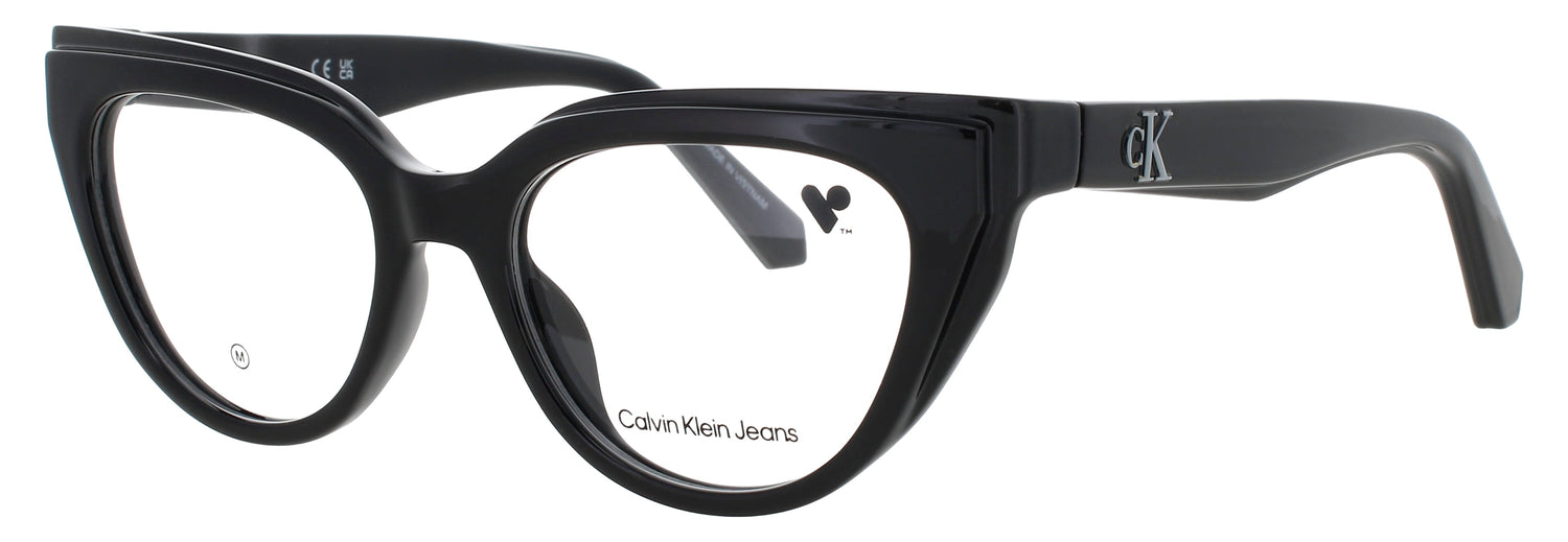 Calvin Klein Jeans Ckj24628 Eyeglasses by ModaFrames