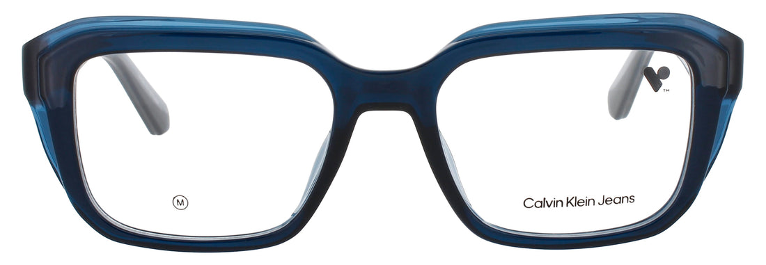 Calvin Klein Jeans Ckj24627 Eyeglasses by ModaFrames