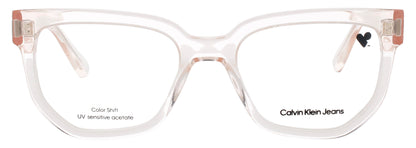 Calvin Klein Jeans Ckj24615 Eyeglasses by ModaFrames