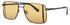 Calvin Klein Jeans Ckj25201s Sunglasses by ModaFrames