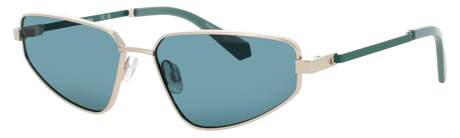 Calvin Klein Jeans Ckj25200s Sunglasses by ModaFrames