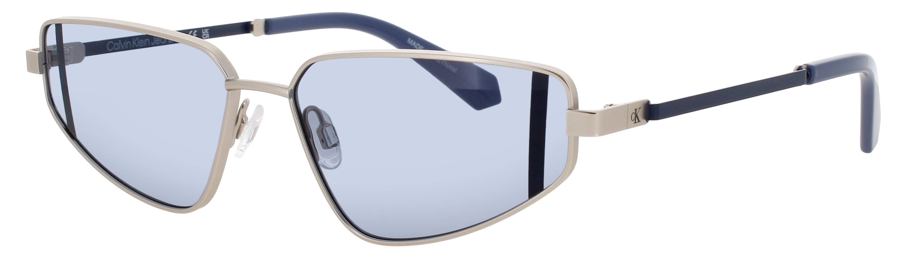 Calvin Klein Jeans Ckj25200s Sunglasses by ModaFrames