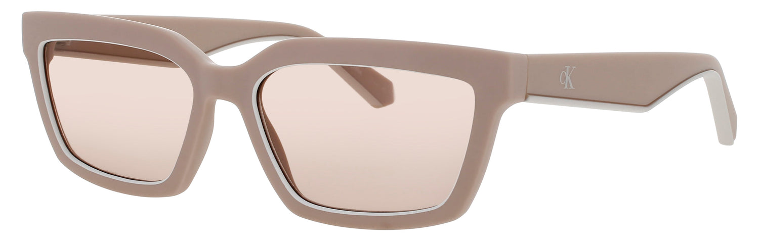 Calvin Klein Jeans Ckj25604s Sunglasses by ModaFrames