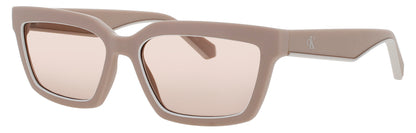 Calvin Klein Jeans Ckj25604s Sunglasses by ModaFrames