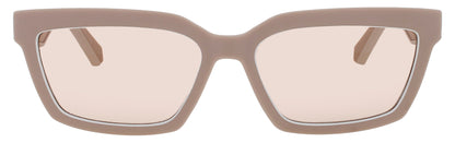 Calvin Klein Jeans Ckj25604s Sunglasses by ModaFrames
