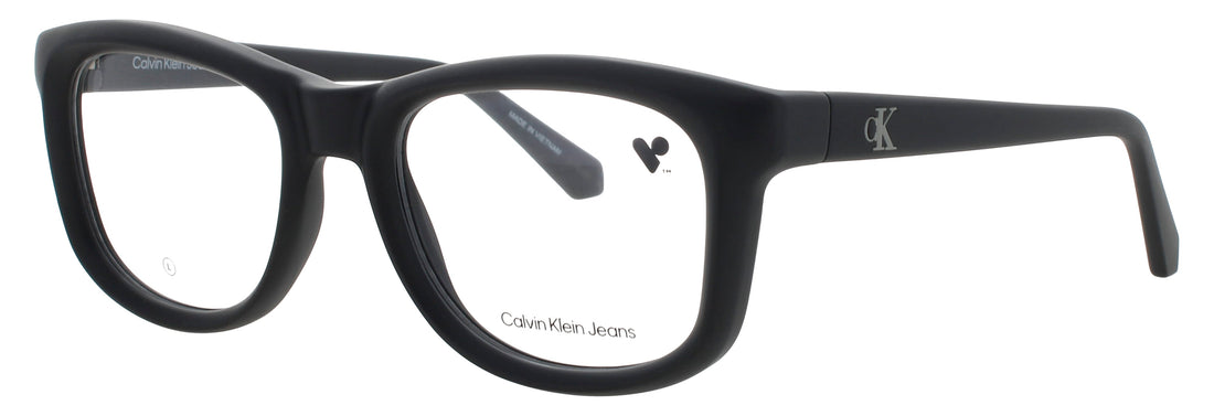 Calvin Klein Jeans Ckj25614 Eyeglasses by ModaFrames