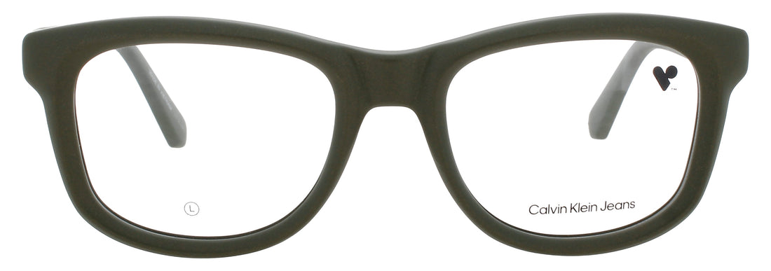 Calvin Klein Jeans Ckj25614 Eyeglasses by ModaFrames