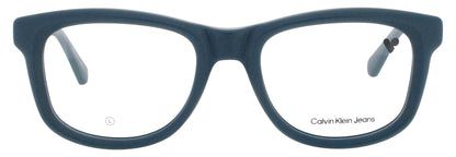 Calvin Klein Jeans Ckj25614 Eyeglasses by ModaFrames