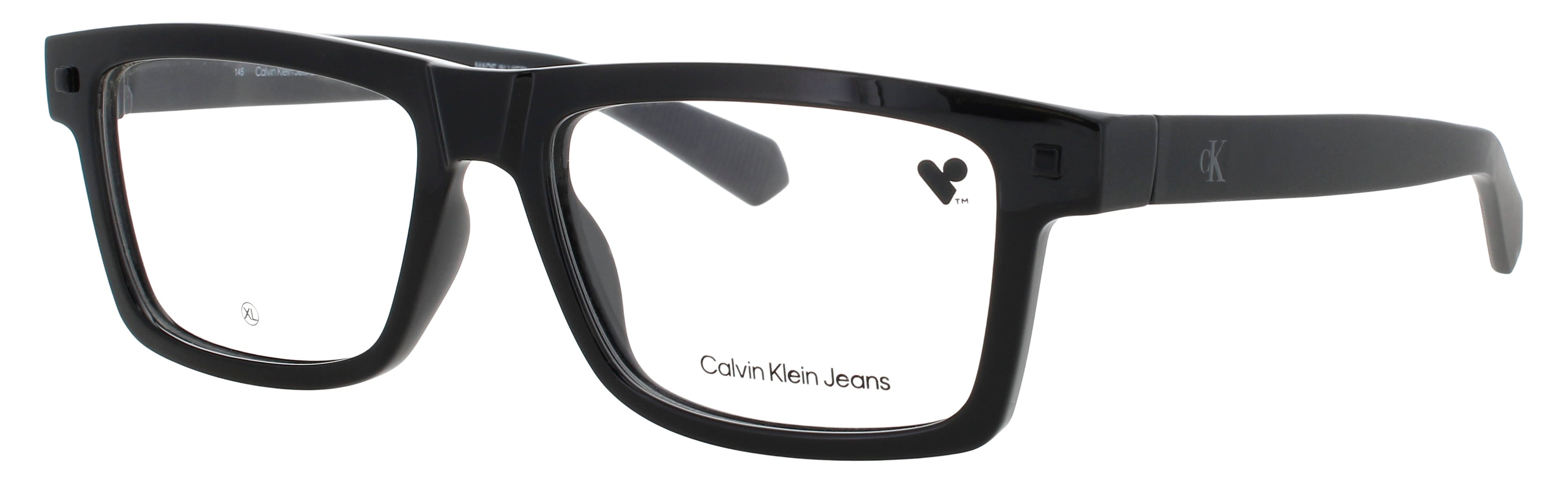 Calvin Klein Jeans Ckj25629 Eyeglasses by ModaFrames