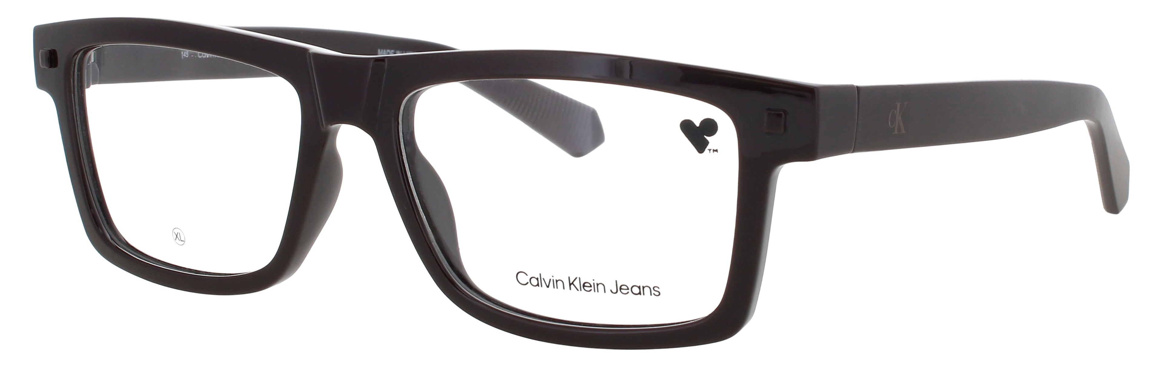 Calvin Klein Jeans Ckj25629 Eyeglasses by ModaFrames