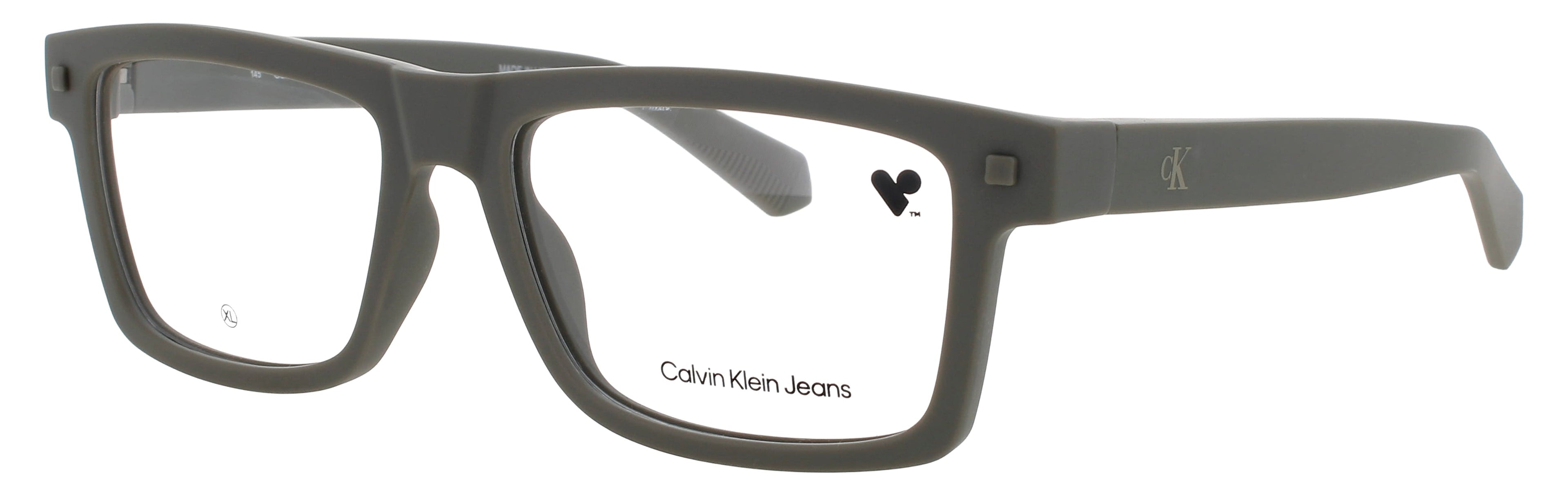 Calvin Klein Jeans Ckj25629 Eyeglasses by ModaFrames
