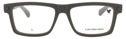 Calvin Klein Jeans Ckj25629 Eyeglasses by ModaFrames