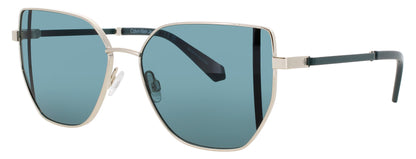 Calvin Klein Jeans Ckj25209s Sunglasses by ModaFrames