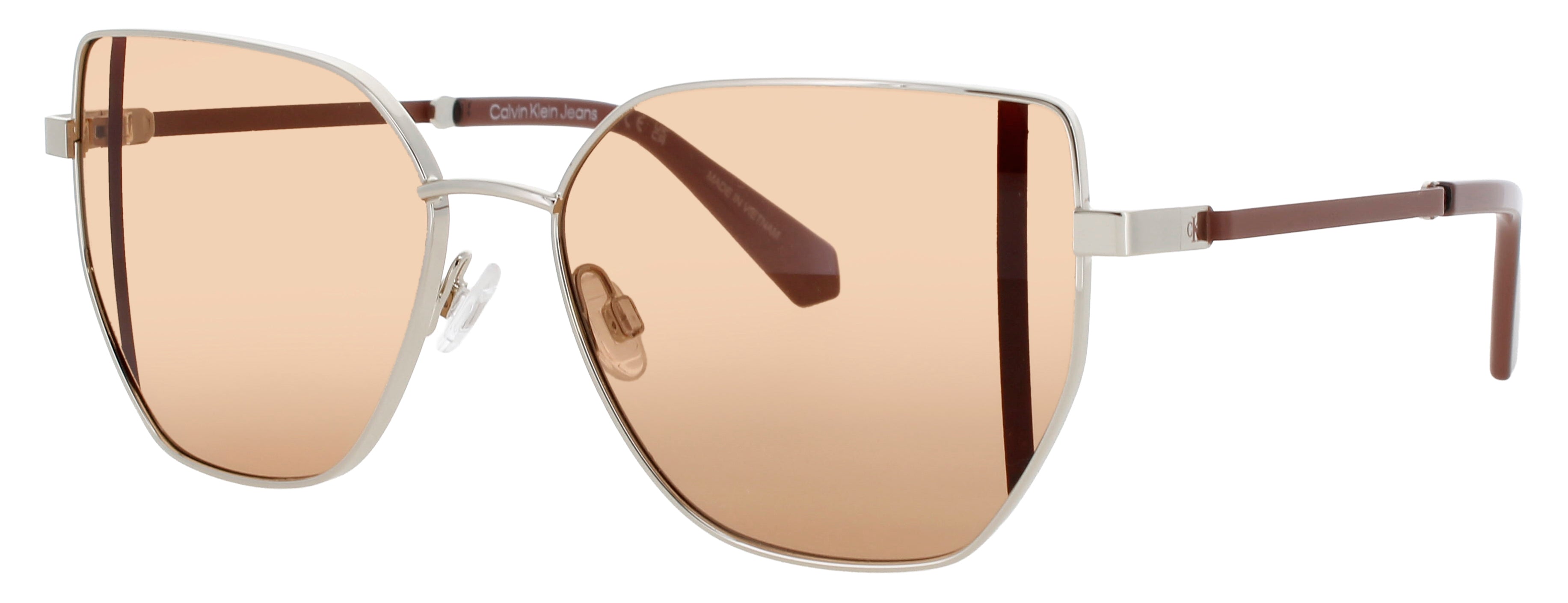 Calvin Klein Jeans Ckj25209s Sunglasses by ModaFrames